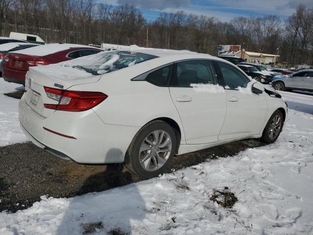  HONDA ACCORD 2019 Biały