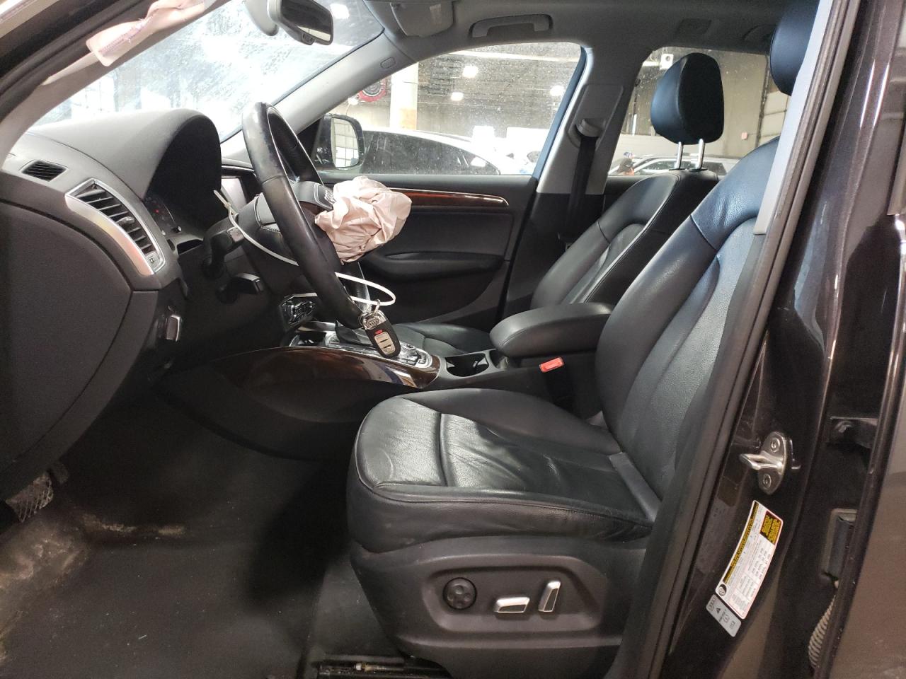 2015 Audi Q5 - Image 7