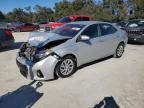 2015 Toyota Corolla L en Venta en Ocala, FL - Front End