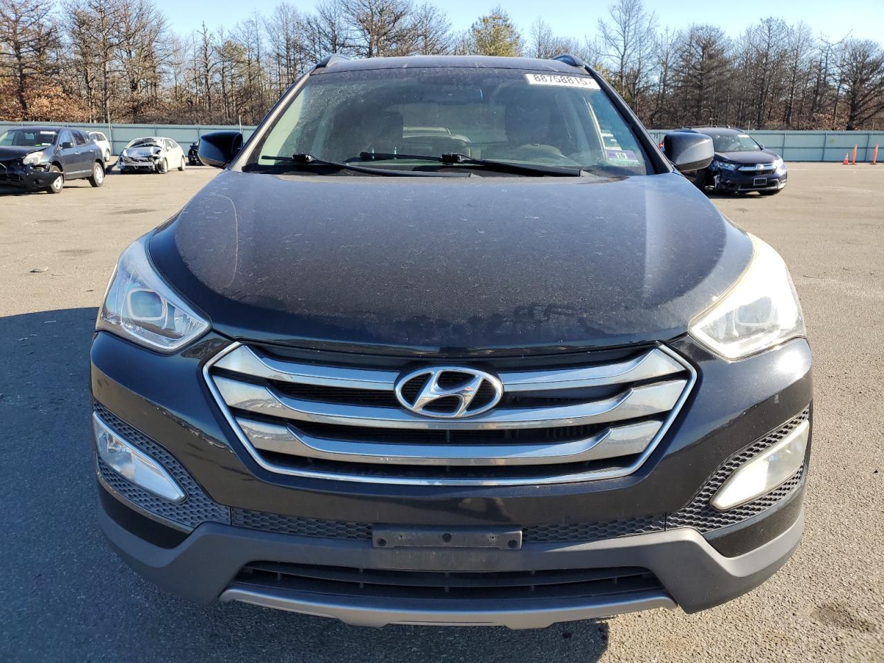 2013 Hyundai Santa Fe - Image 5