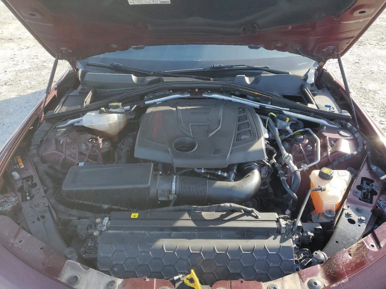 2018 Alfa Romeo Giulia - Image 11