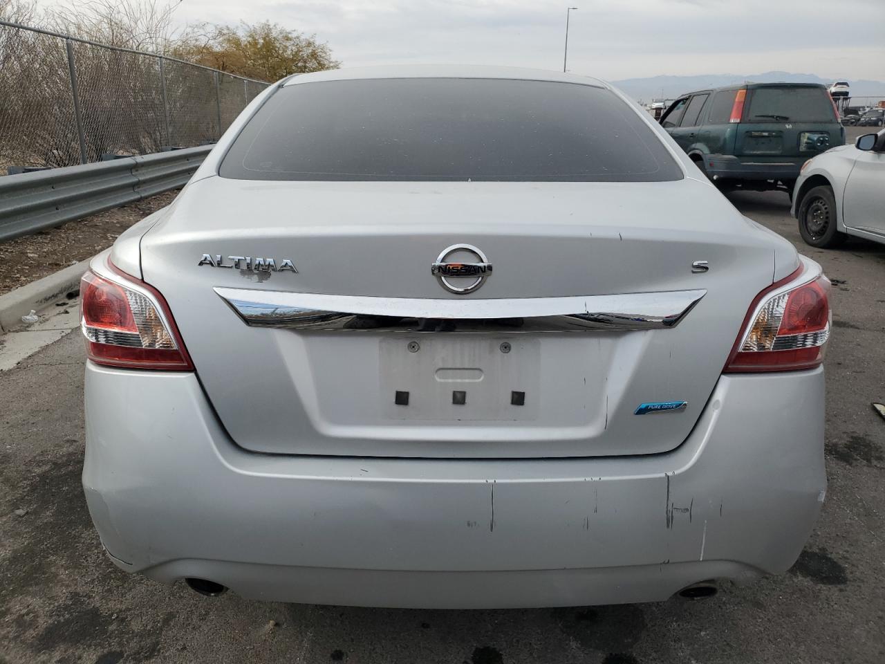 2013 Nissan Altima - Image 6