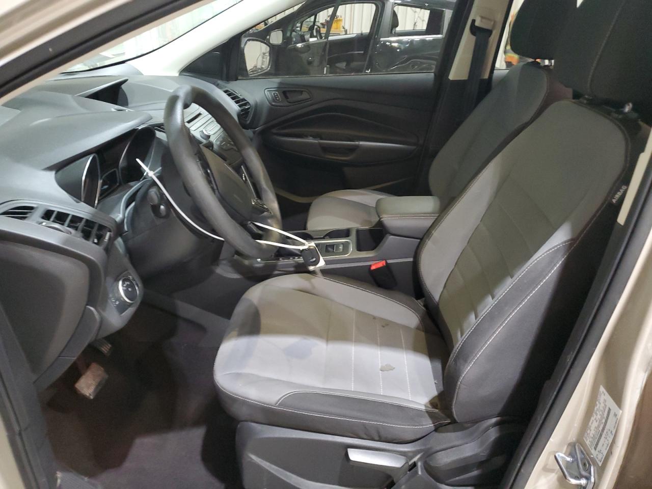 2017 Ford Escape - Image 7