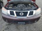 2015 Nissan Armada Platinum للبيع في Austell، GA - Rear End