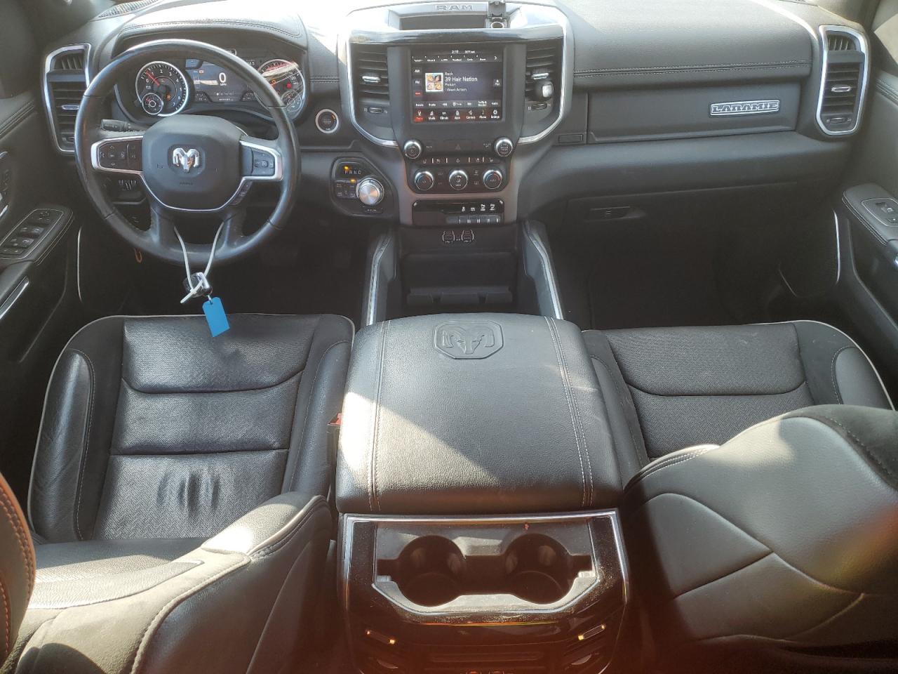 2020 RAM 1500 - Image 8