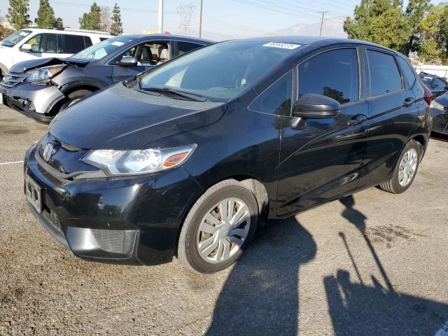 2015 Honda Fit Lx