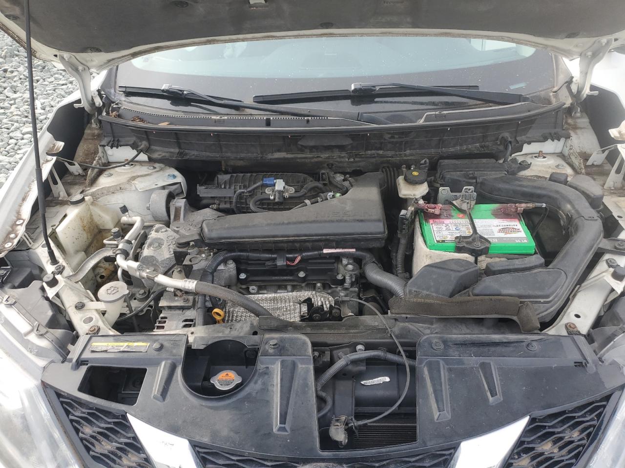 2015 Nissan Rogue - Image 12