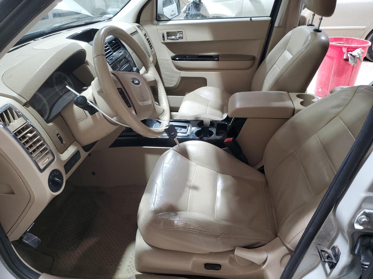 2008 Ford Escape - Image 7
