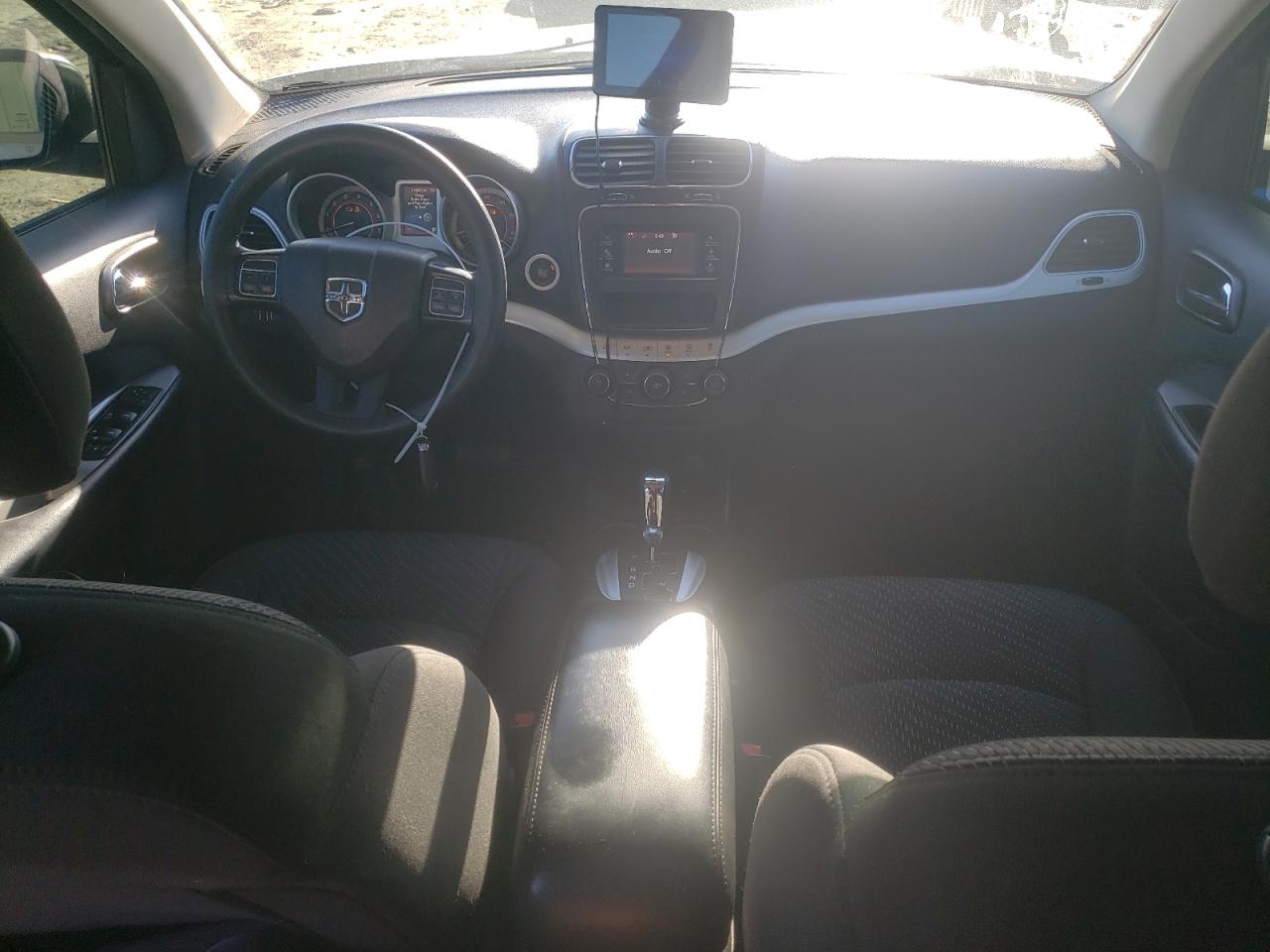 2018 Dodge Journey - Image 8