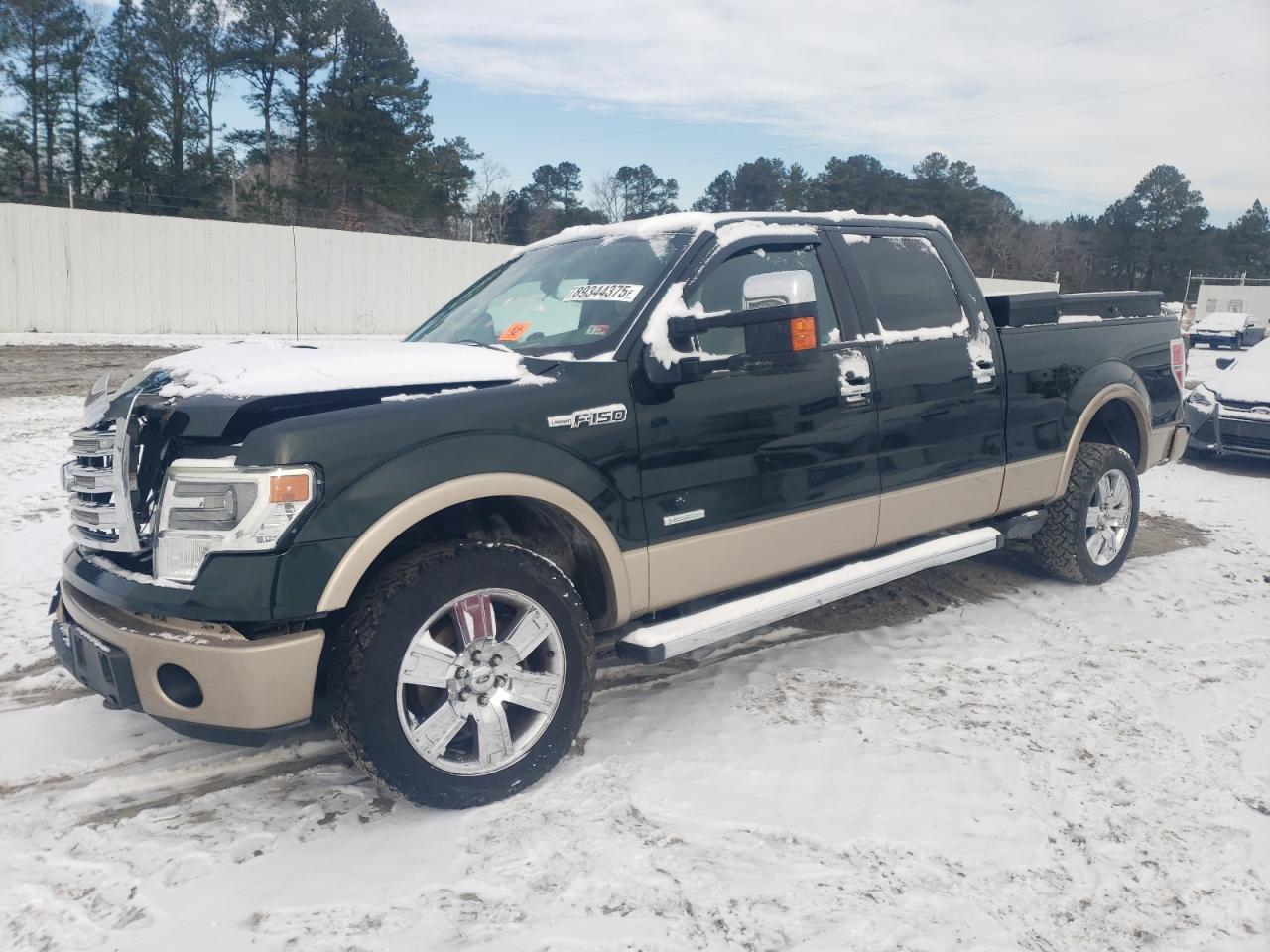2013 Ford F-150 - Image 1