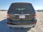 2009 Mercedes-Benz Gl 450 4Matic продається в San Antonio, TX - Side