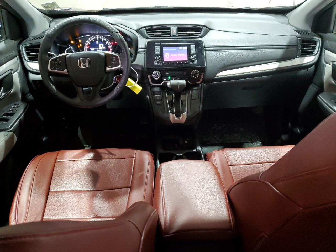 2019 Honda CR-V - Image 8