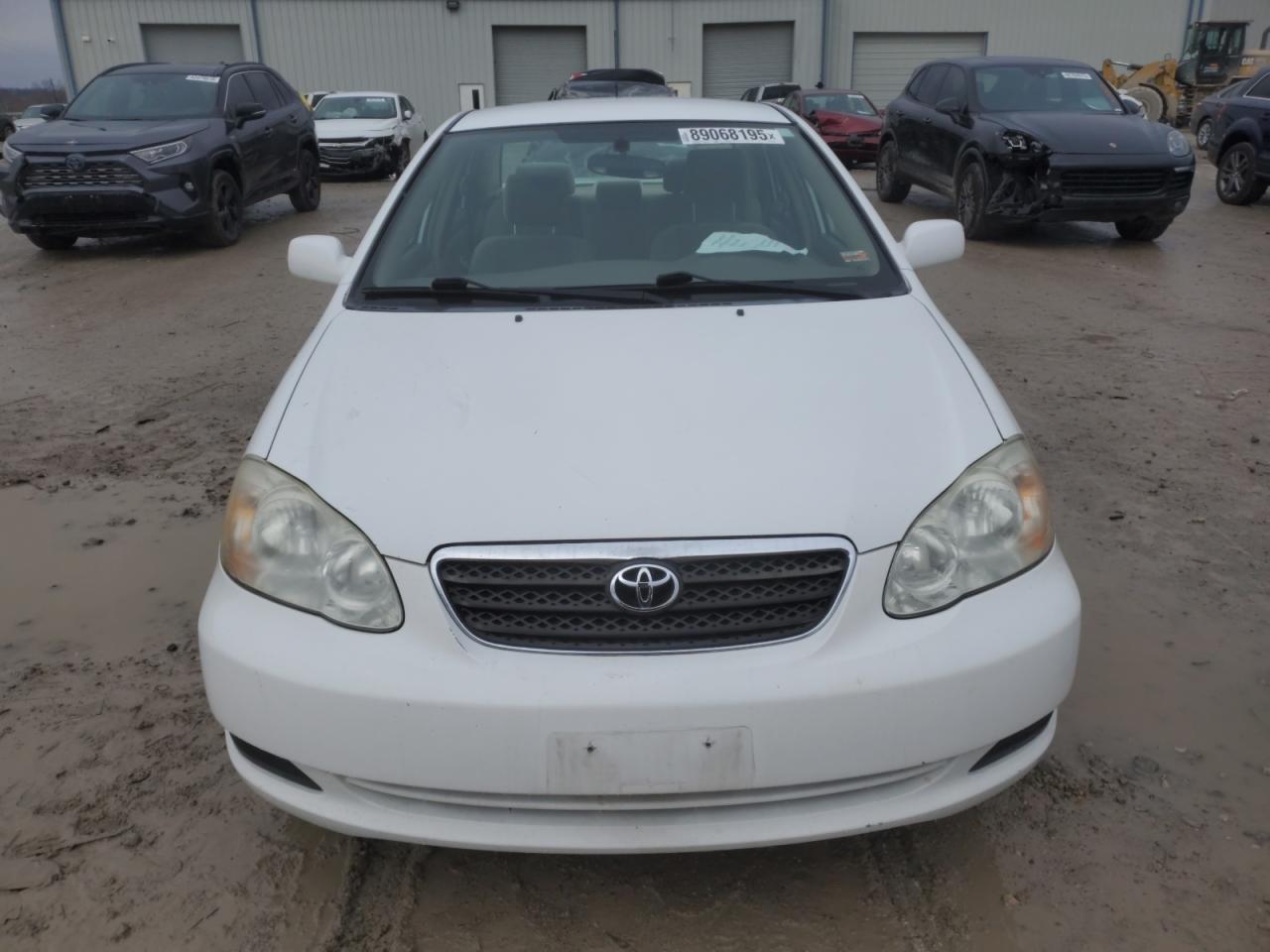 2008 Toyota Corolla - Image 5