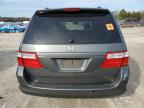 2007 Honda Odyssey Exl for Sale in Midway, FL - Water/Flood