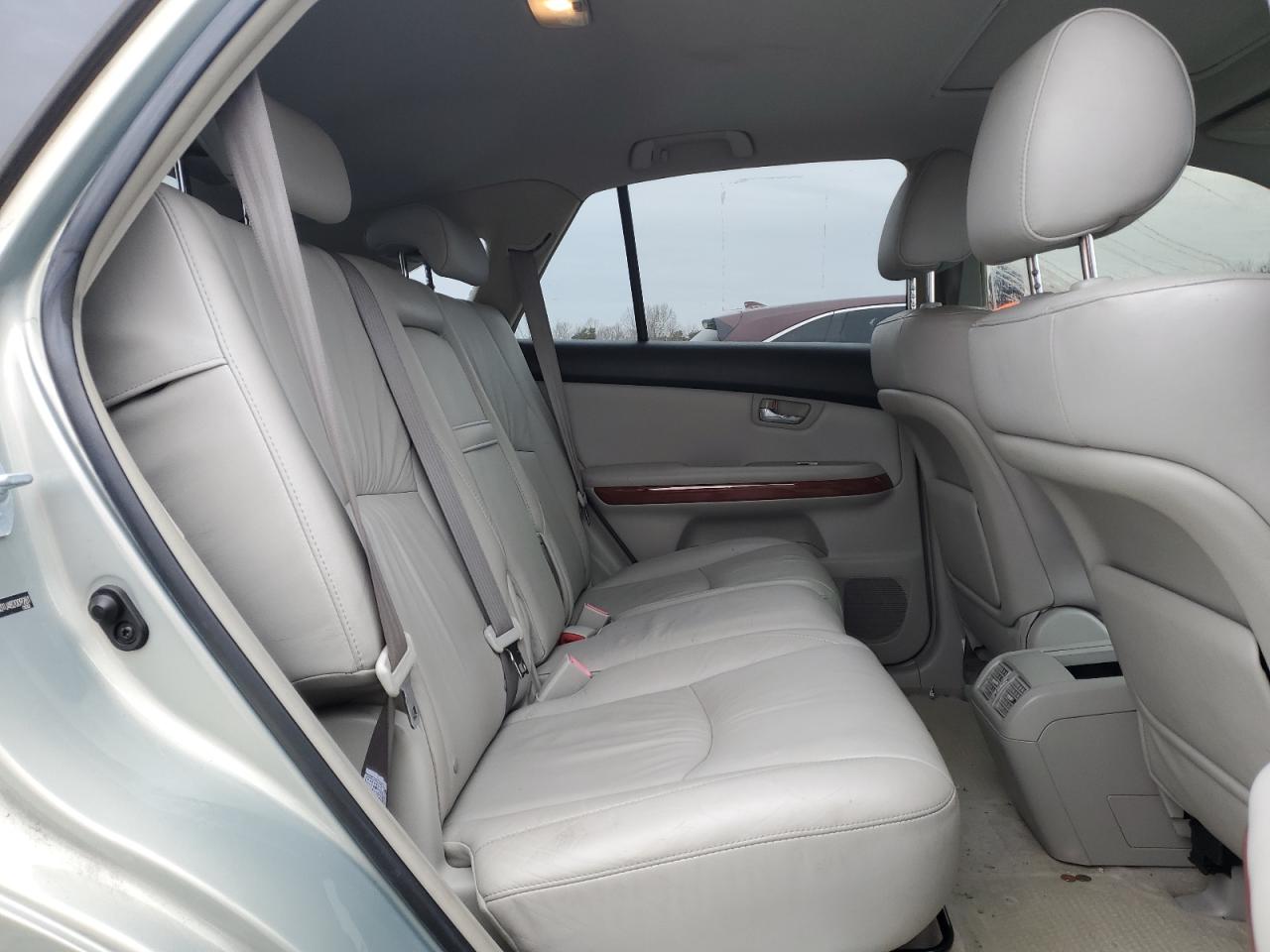 2008 Lexus RX - Image 11