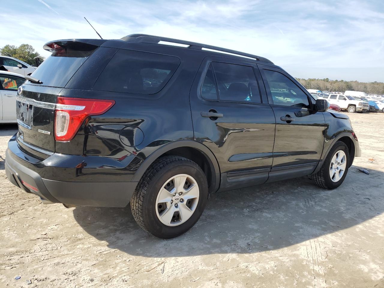 2013 Ford Explorer - Image 3