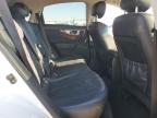 2013 Infiniti Fx37  en Venta en Fresno, CA - Front End