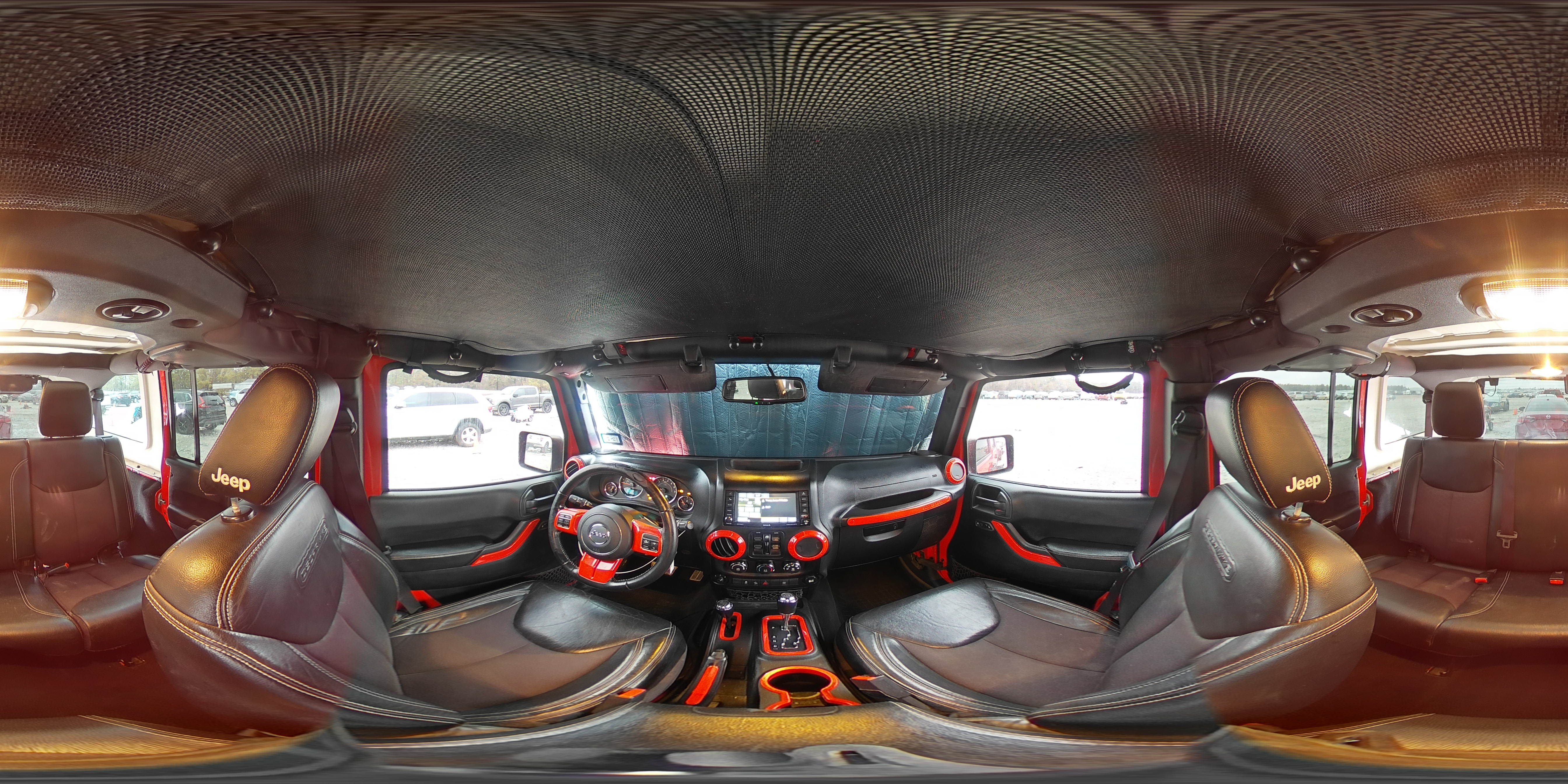 2018 Jeep Wrangler - Image 16