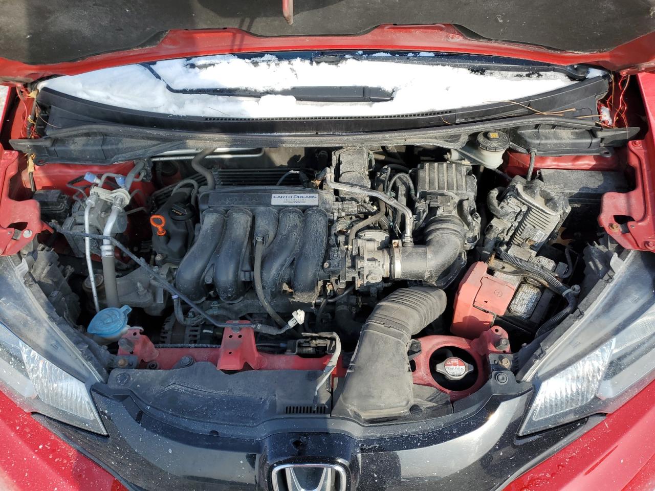 2015 Honda Fit - Image 12