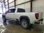2020 Gmc Sierra K2500 Denali იყიდება Lawrenceburg-ში, KY - Burn