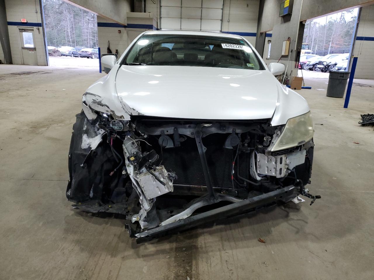 2009 Lexus LS - Image 5