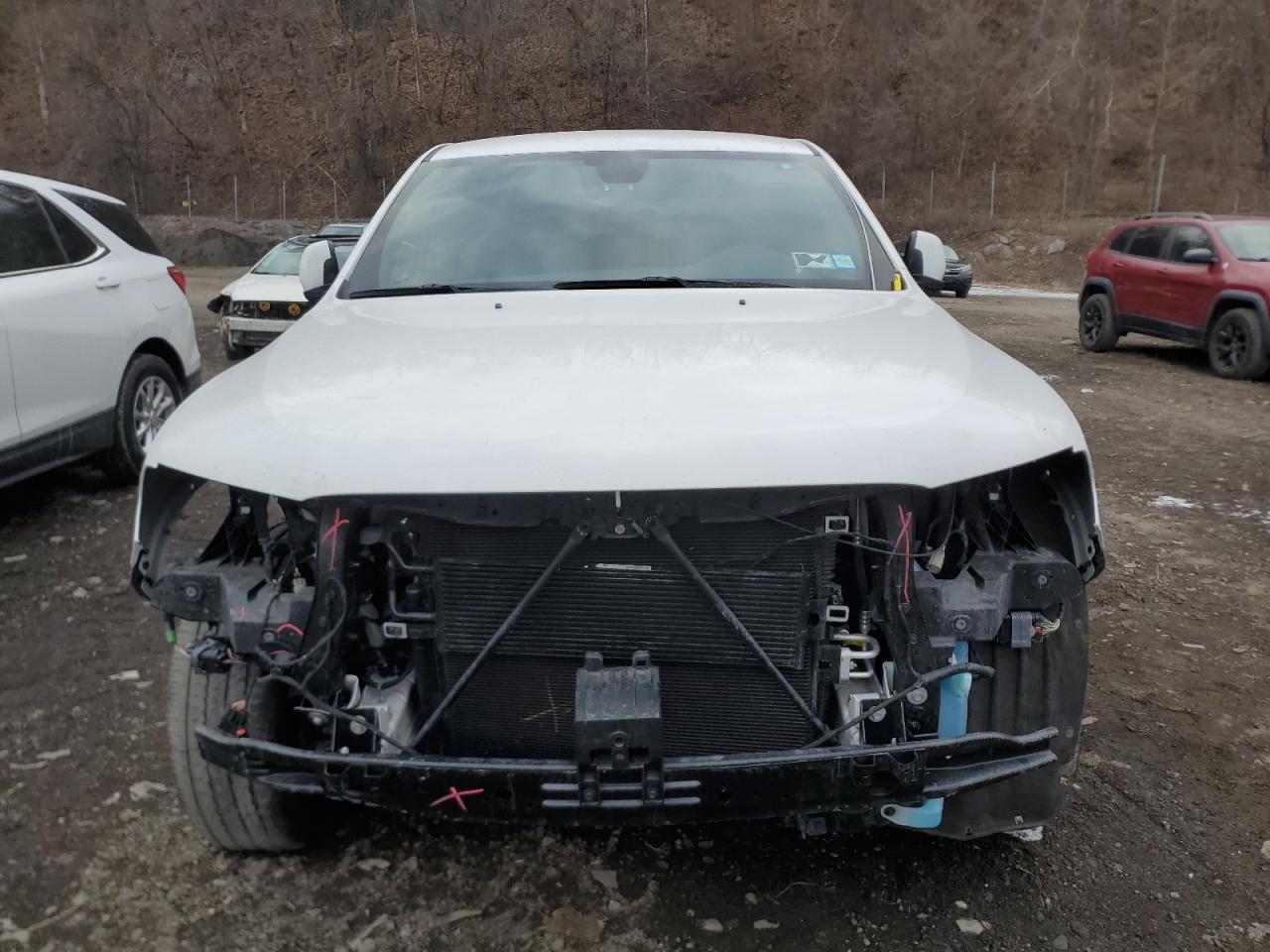 2021 Dodge Durango - Image 5