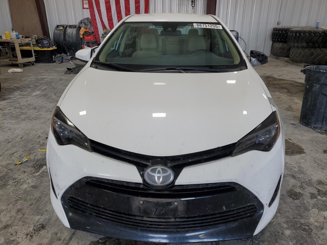 2017 Toyota Corolla - Image 5