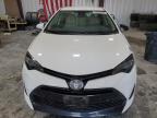 2017 Toyota Corolla L en Venta en Cahokia Heights, IL - Front End