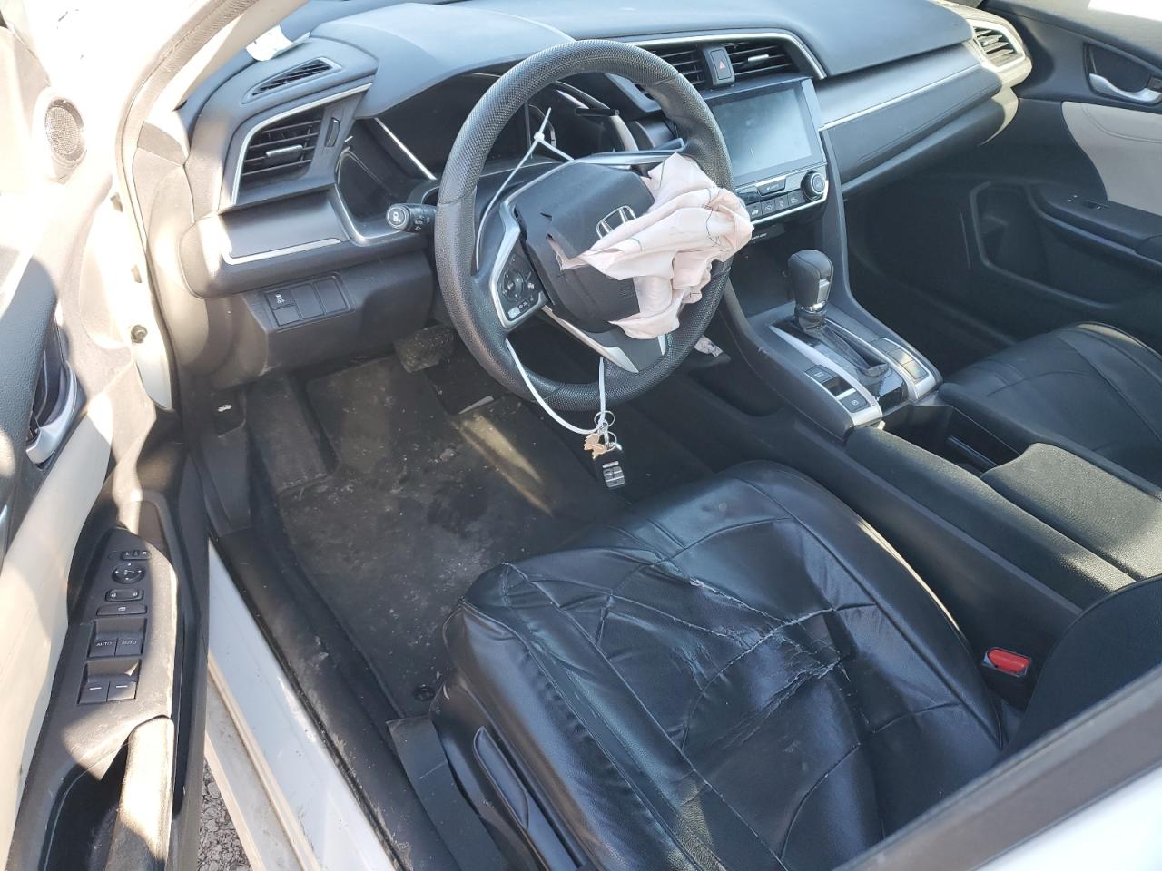2018 Honda Civic - Image 8