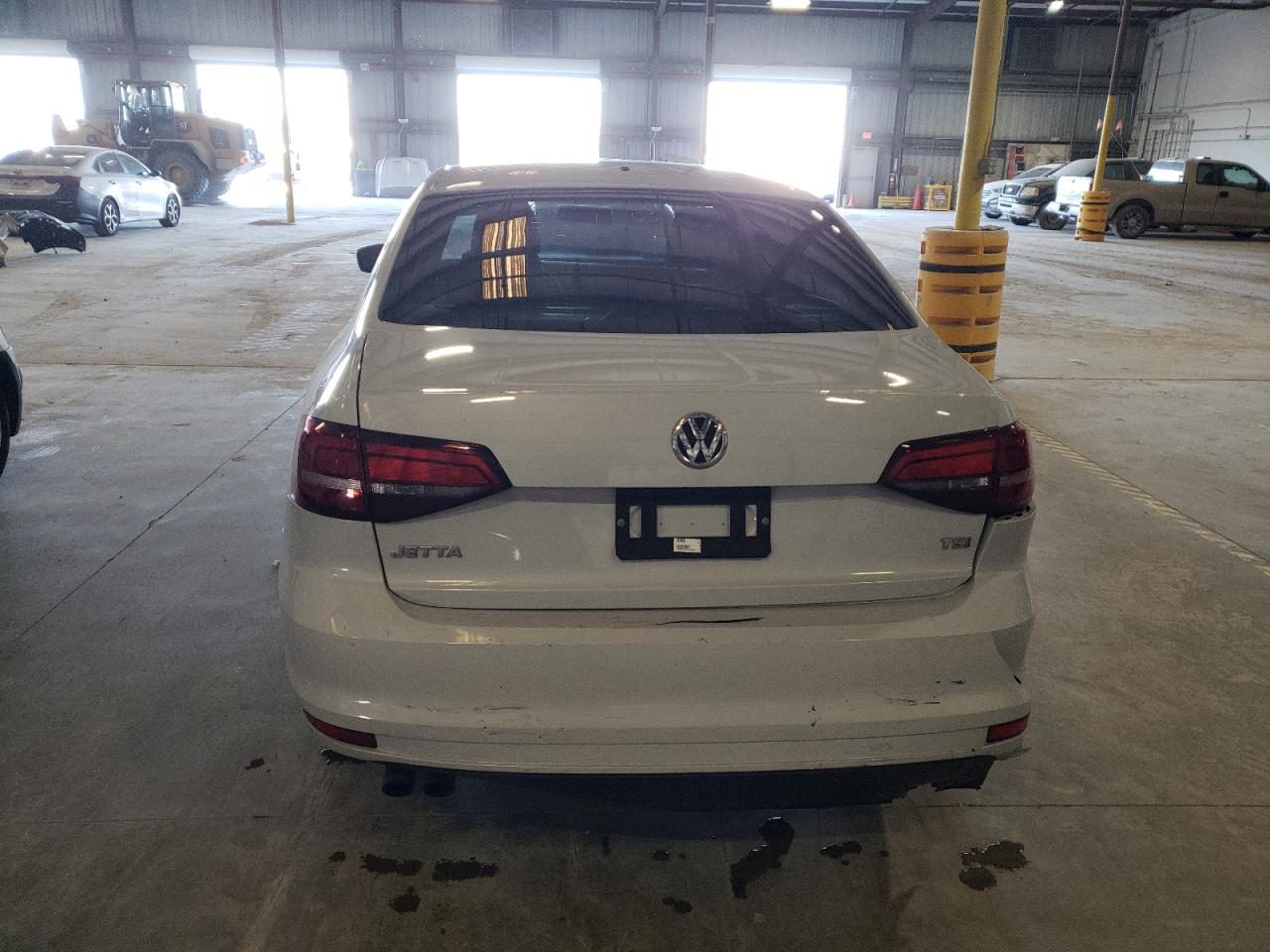 VIN 3VW2B7AJXHM234042 2017 VOLKSWAGEN JETTA no.6