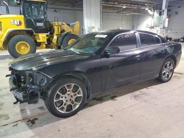 2015 DODGE CHARGER SXT for sale at Copart NB - MONCTON