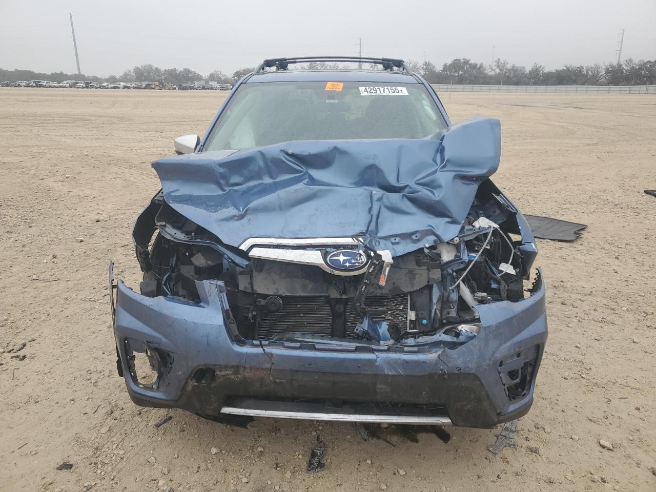 2021 Subaru Forester - Image 5