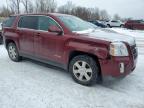 2011 Gmc Terrain Sle на продаже в Davison, MI - Front End