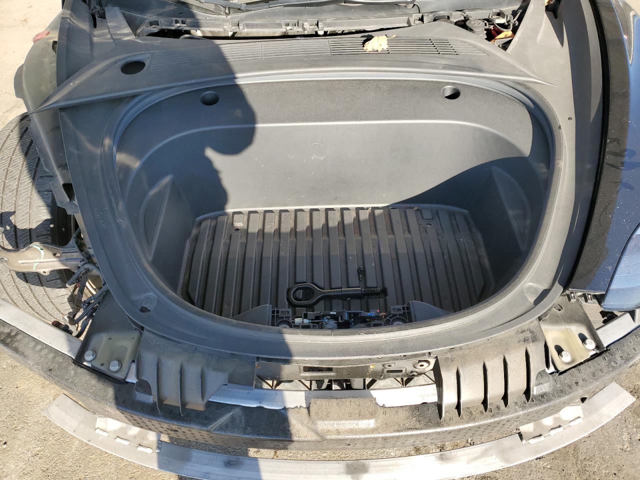 2022 Tesla Model 3 VIN: 5YJ3E1EA0NF188873 Lot: 89361615