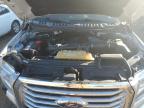 2017 Ford F150 Supercrew en Venta en Tanner, AL - Burn