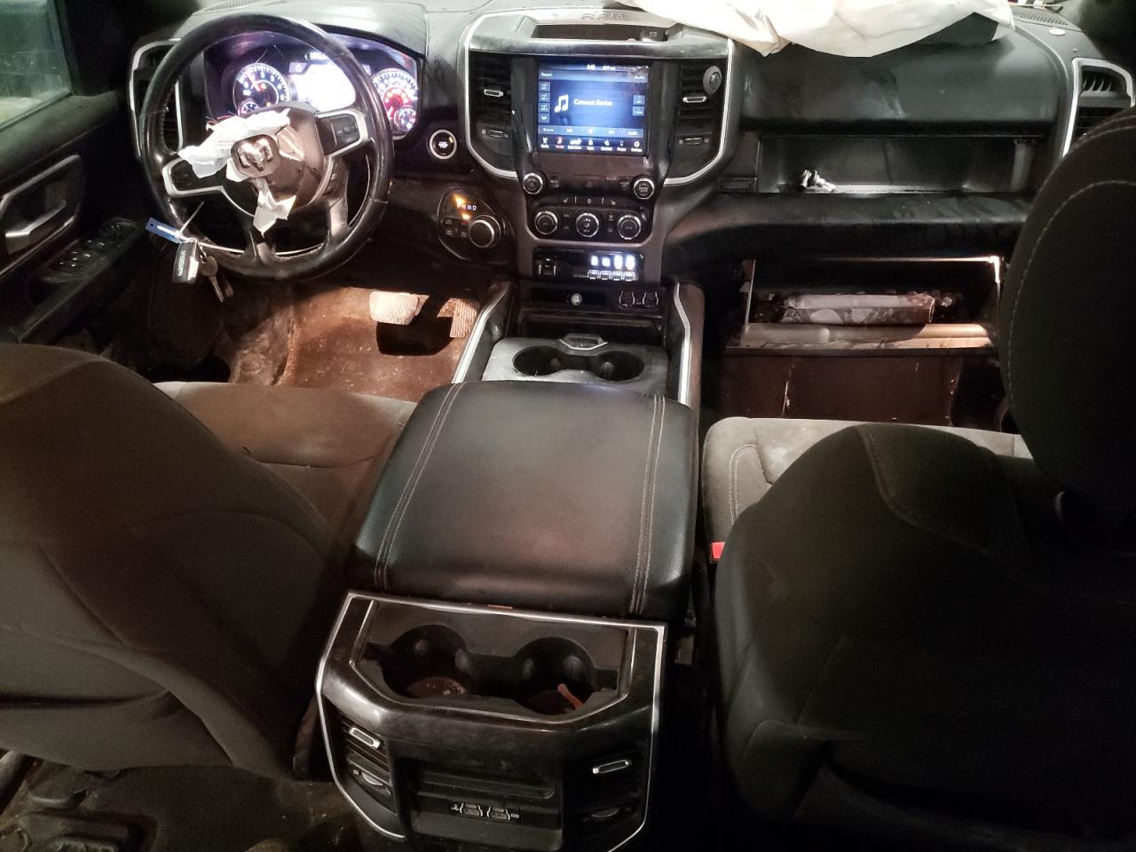 2020 RAM 1500 - Image 8