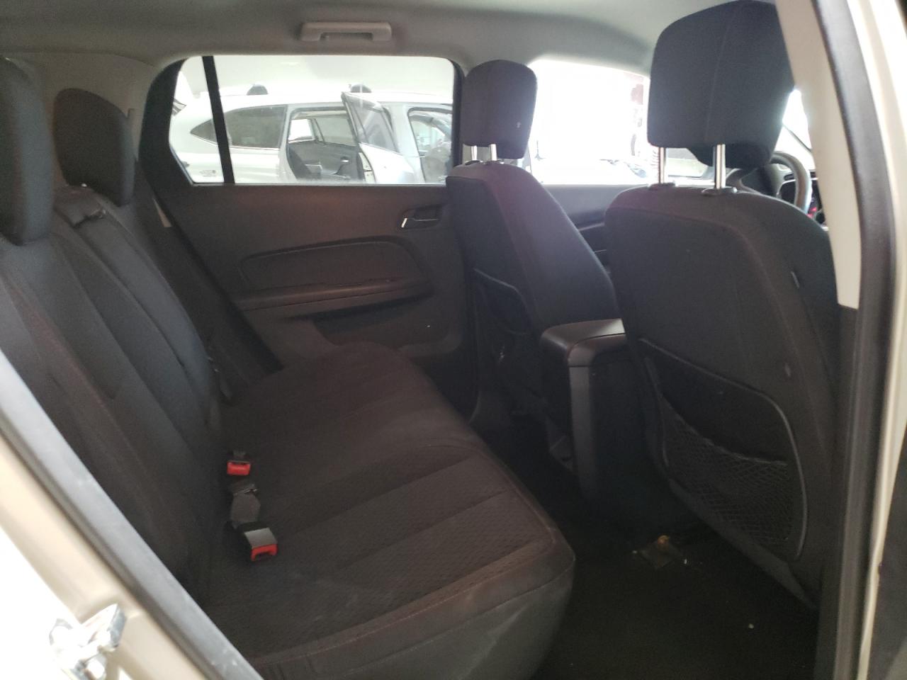 2015 GMC Terrain - Image 11