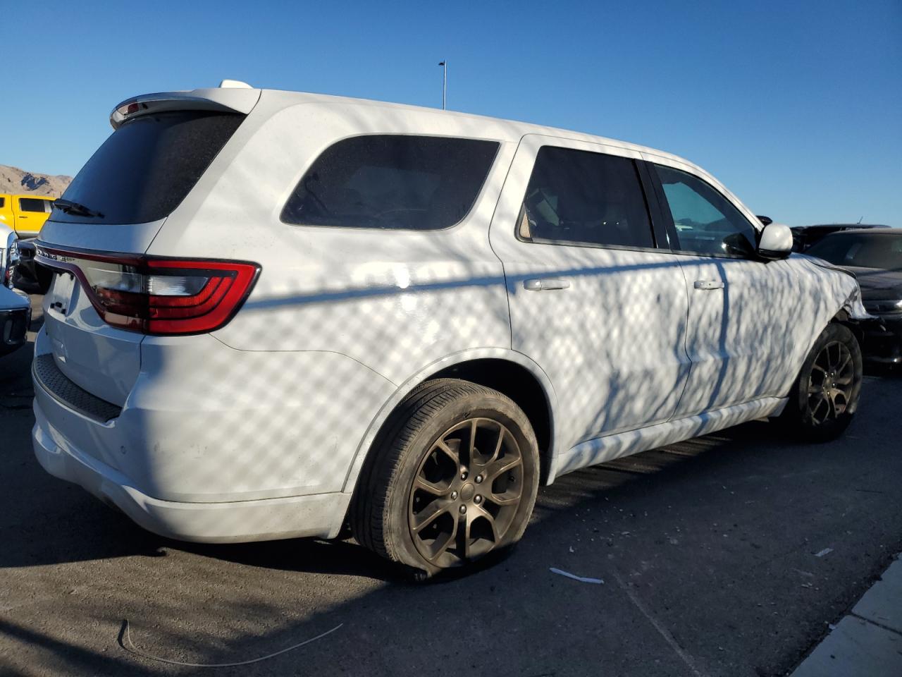 2016 Dodge Durango - Image 3
