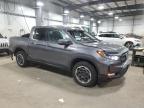 2024 Honda Ridgeline Rtl en Venta en Ham Lake, MN - Rollover