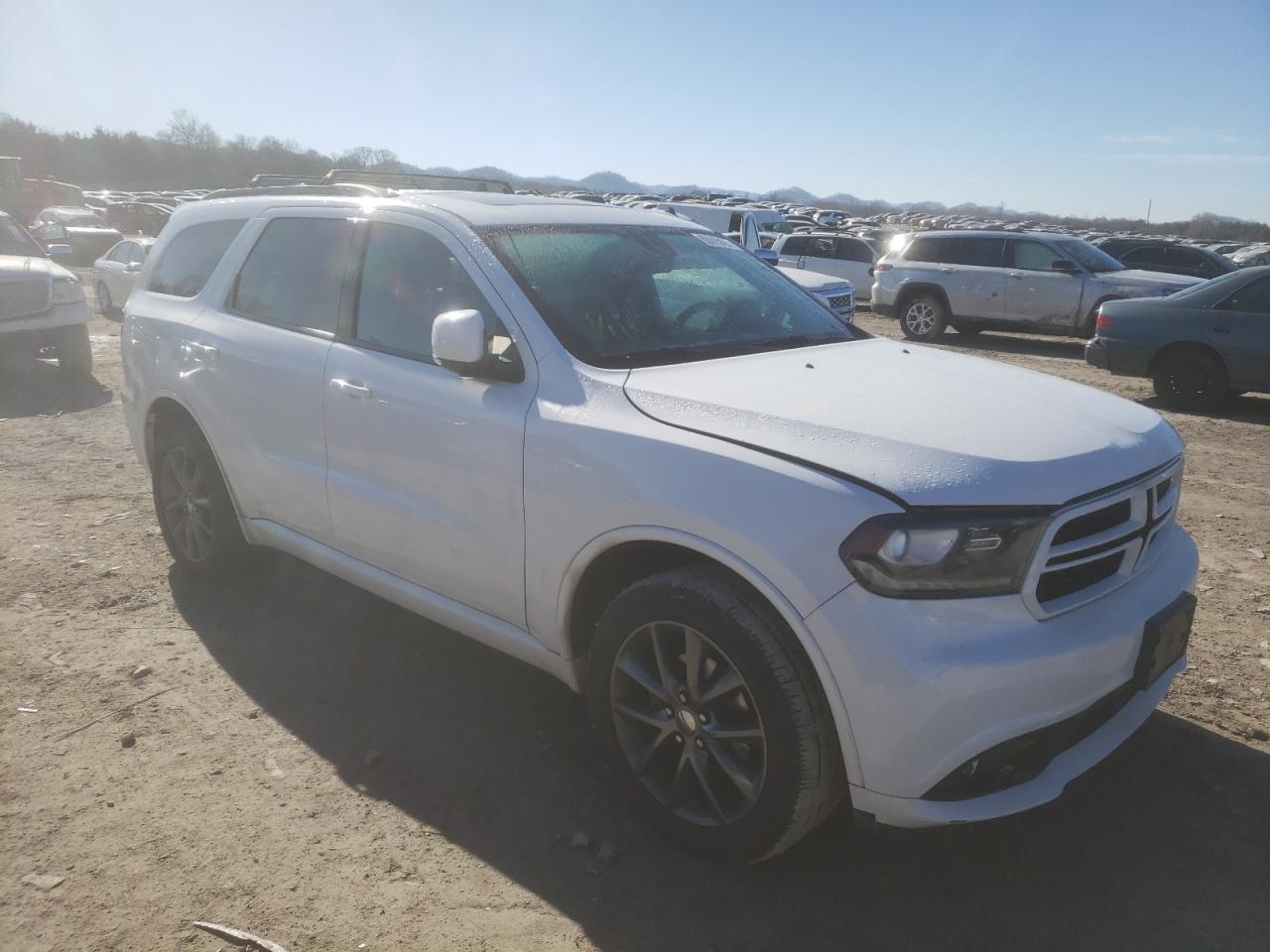2017 Dodge Durango - Image 4