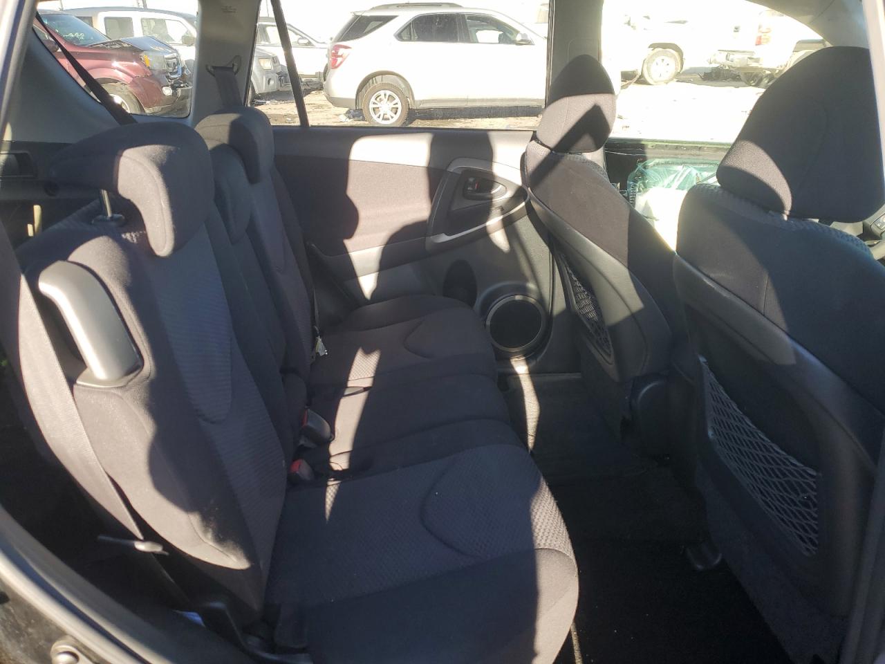 2007 Toyota RAV 4 - Image 11