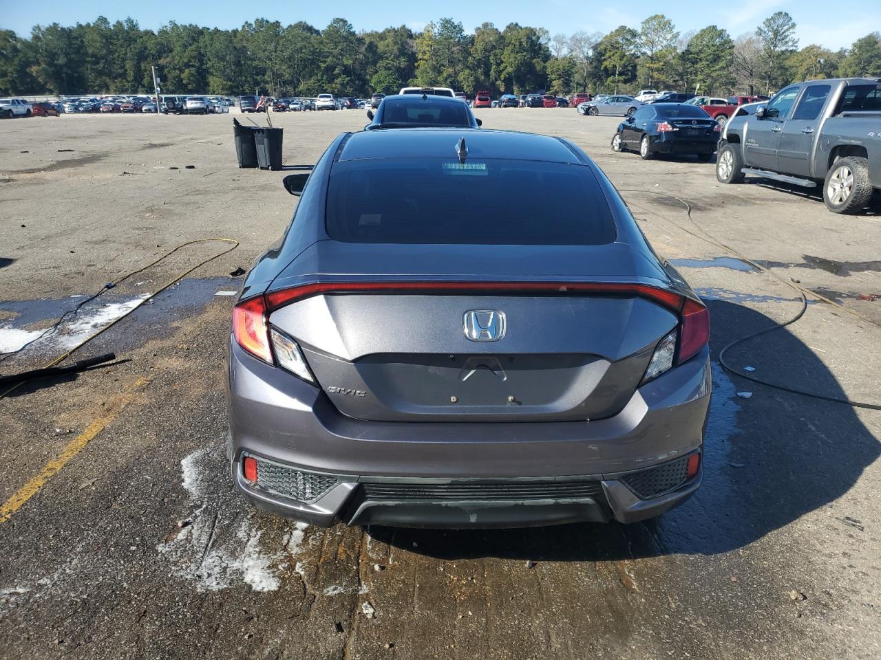 2016 Honda Civic - Image 6