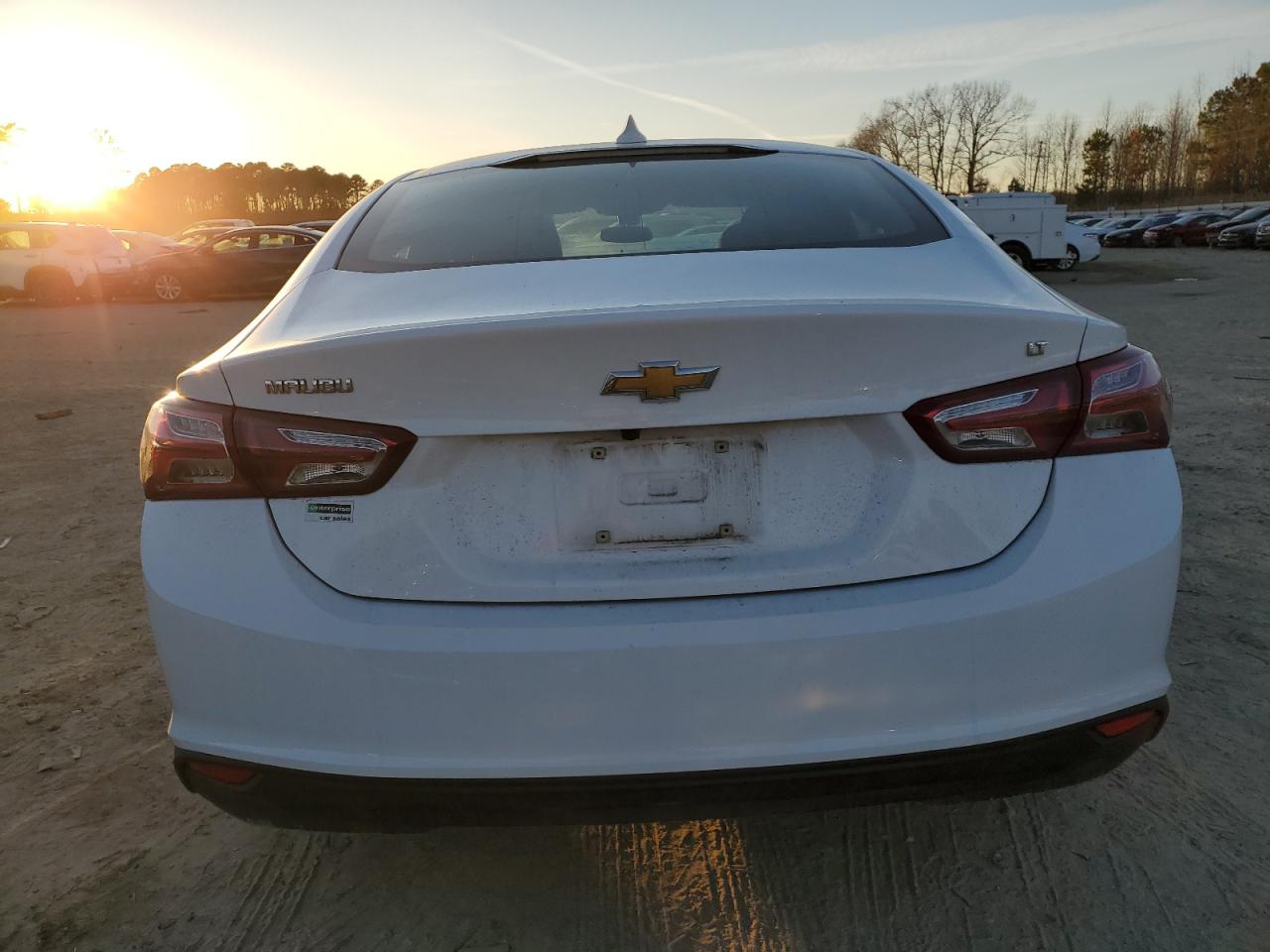 2021 Chevrolet Malibu - Image 6