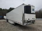 2024 Cimc Reefer Van for Sale in Florence, MS - Side