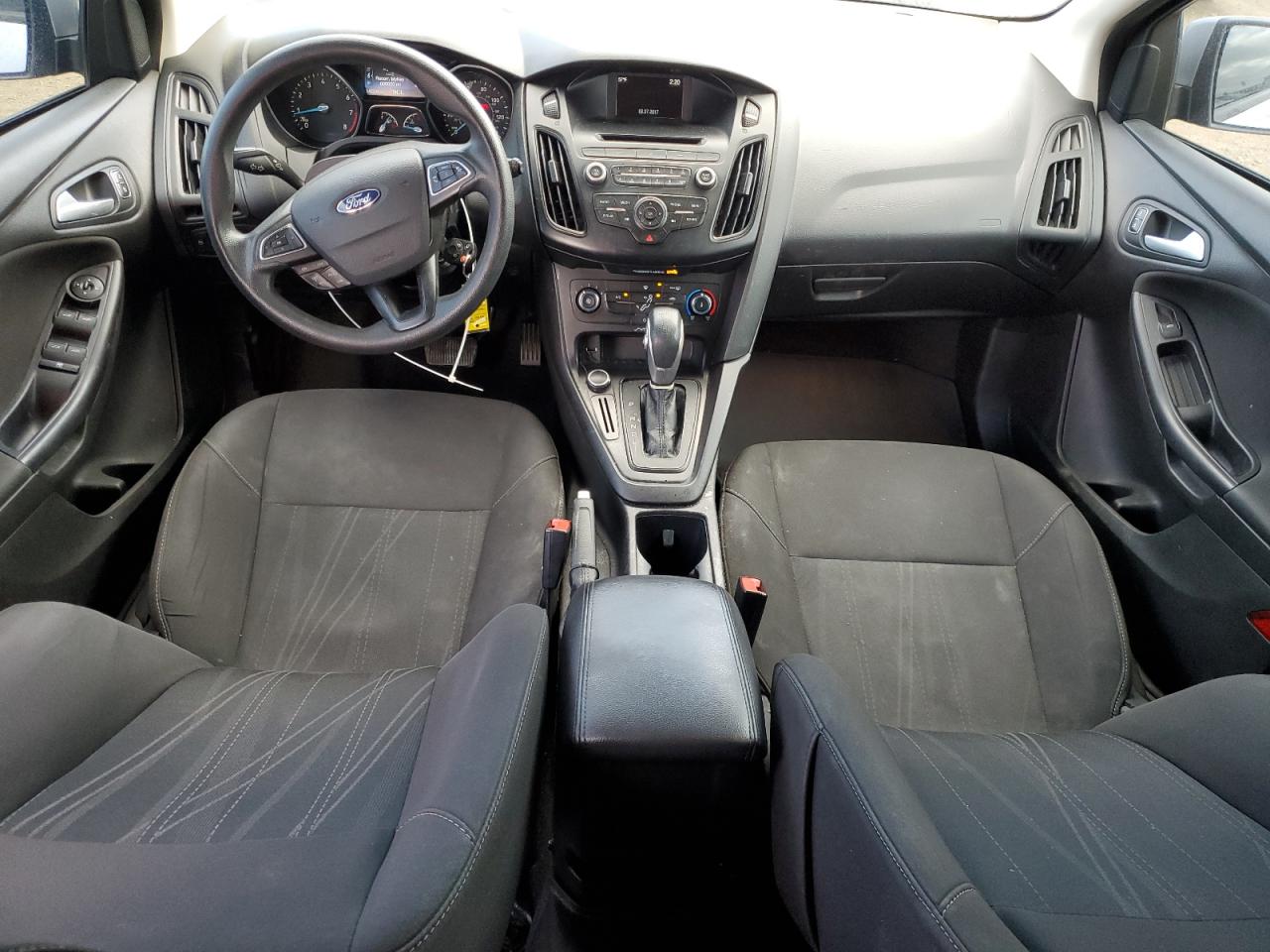 2017 Ford Focus - Image 8