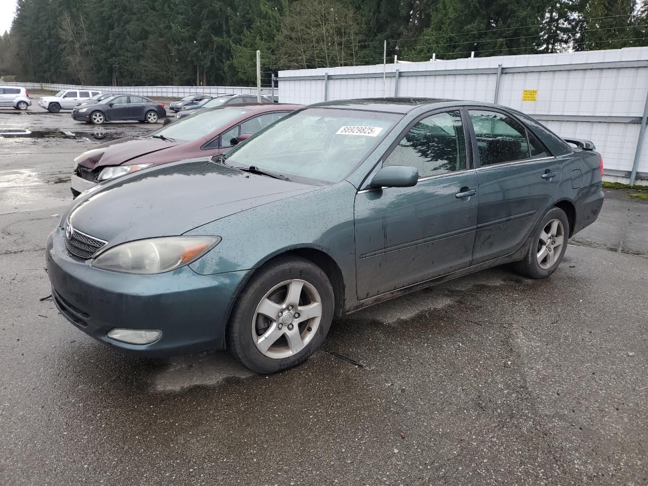 2002 Toyota Camry - Image 1