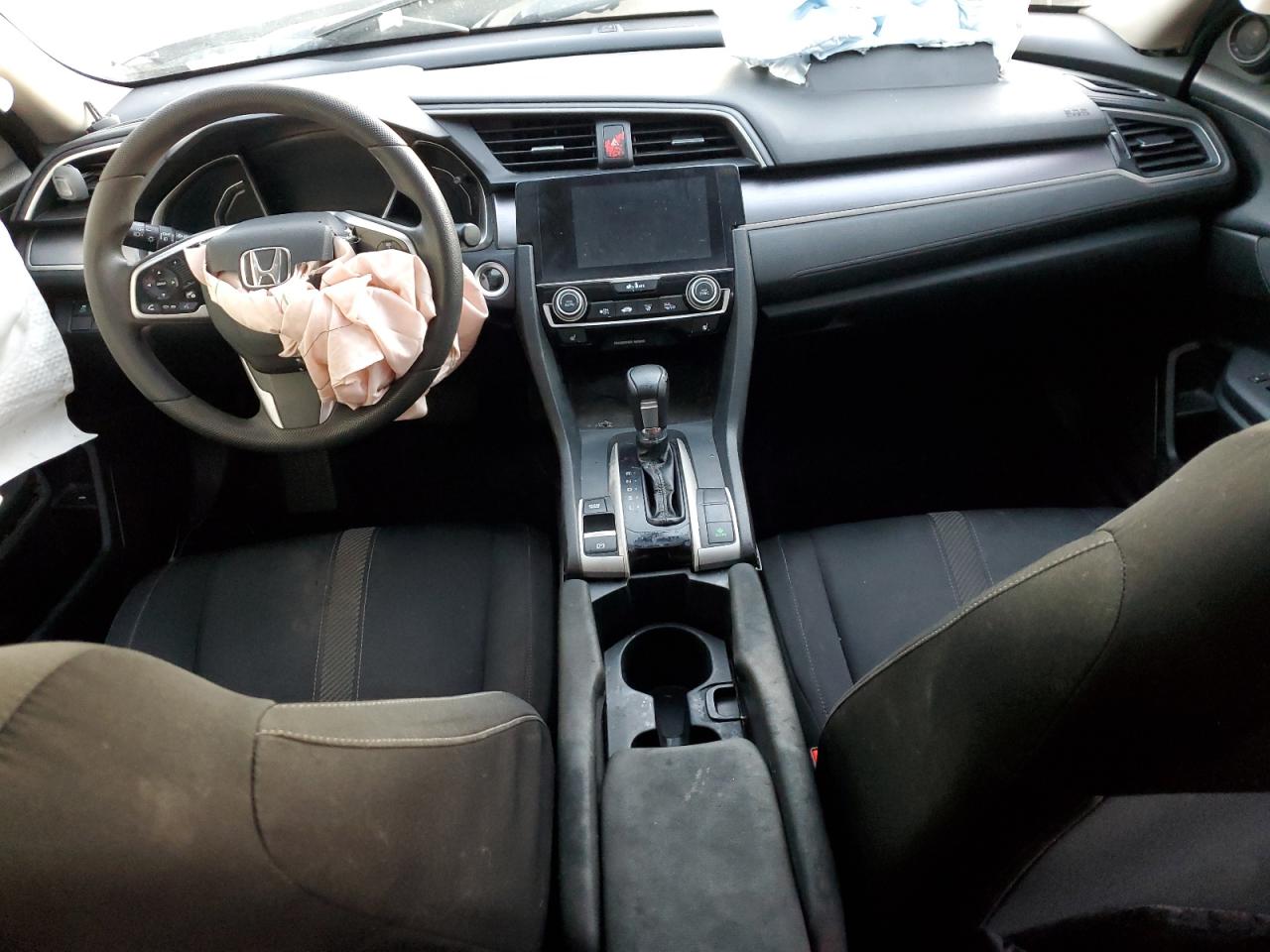 2017 Honda Civic - Image 8