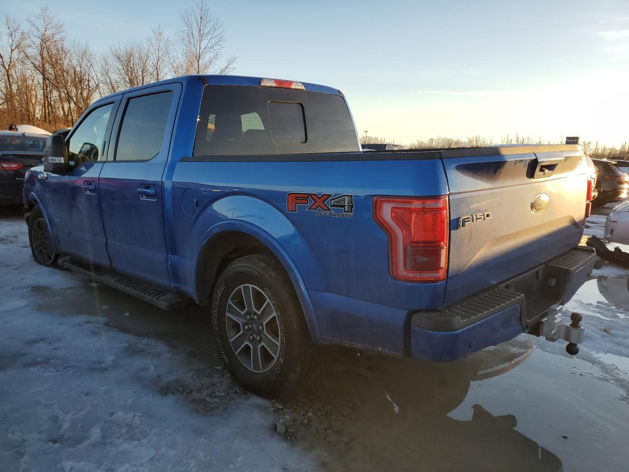 2015 Ford F-150 - Image 2