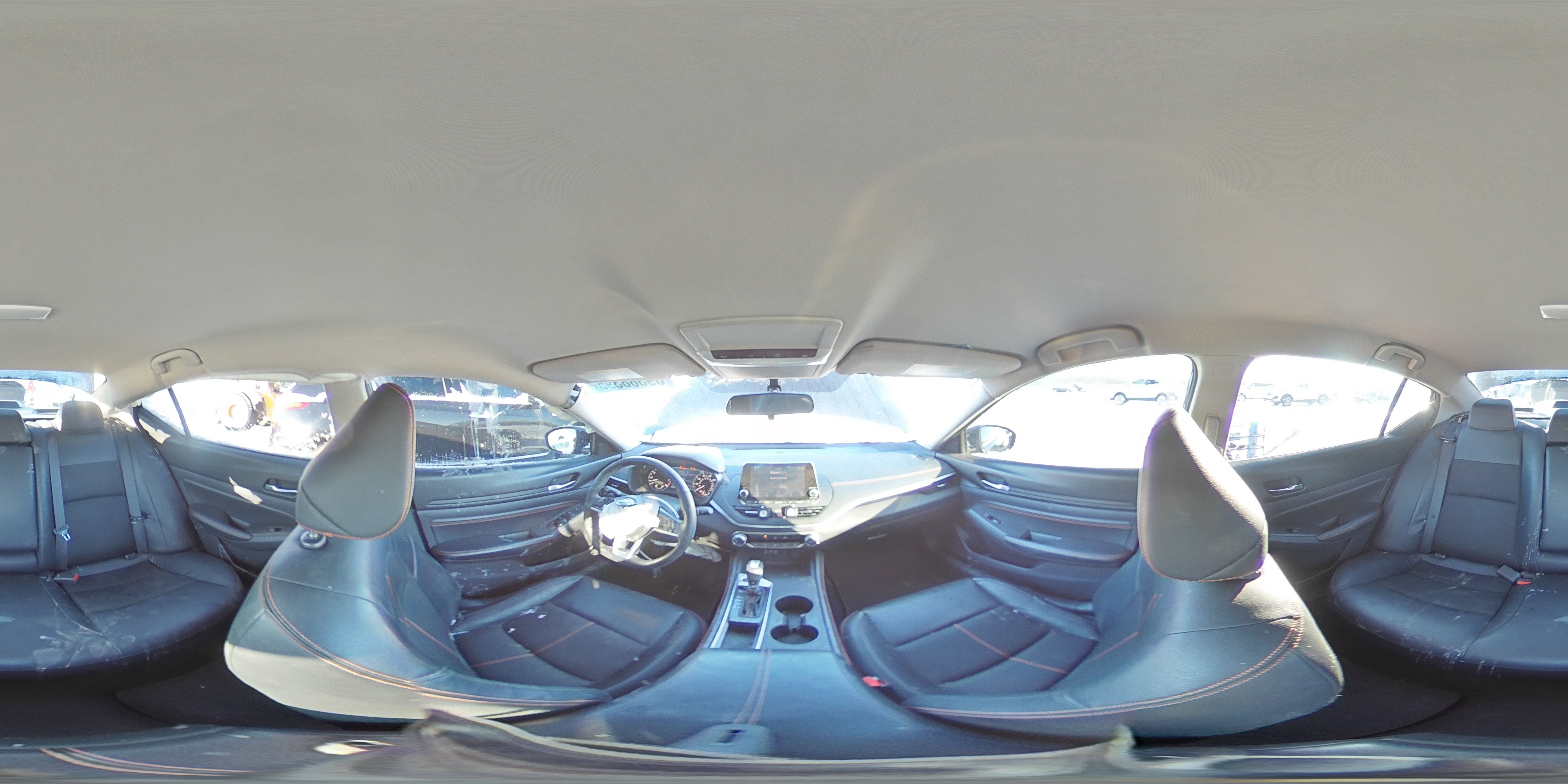 2019 Nissan Altima - Image 12