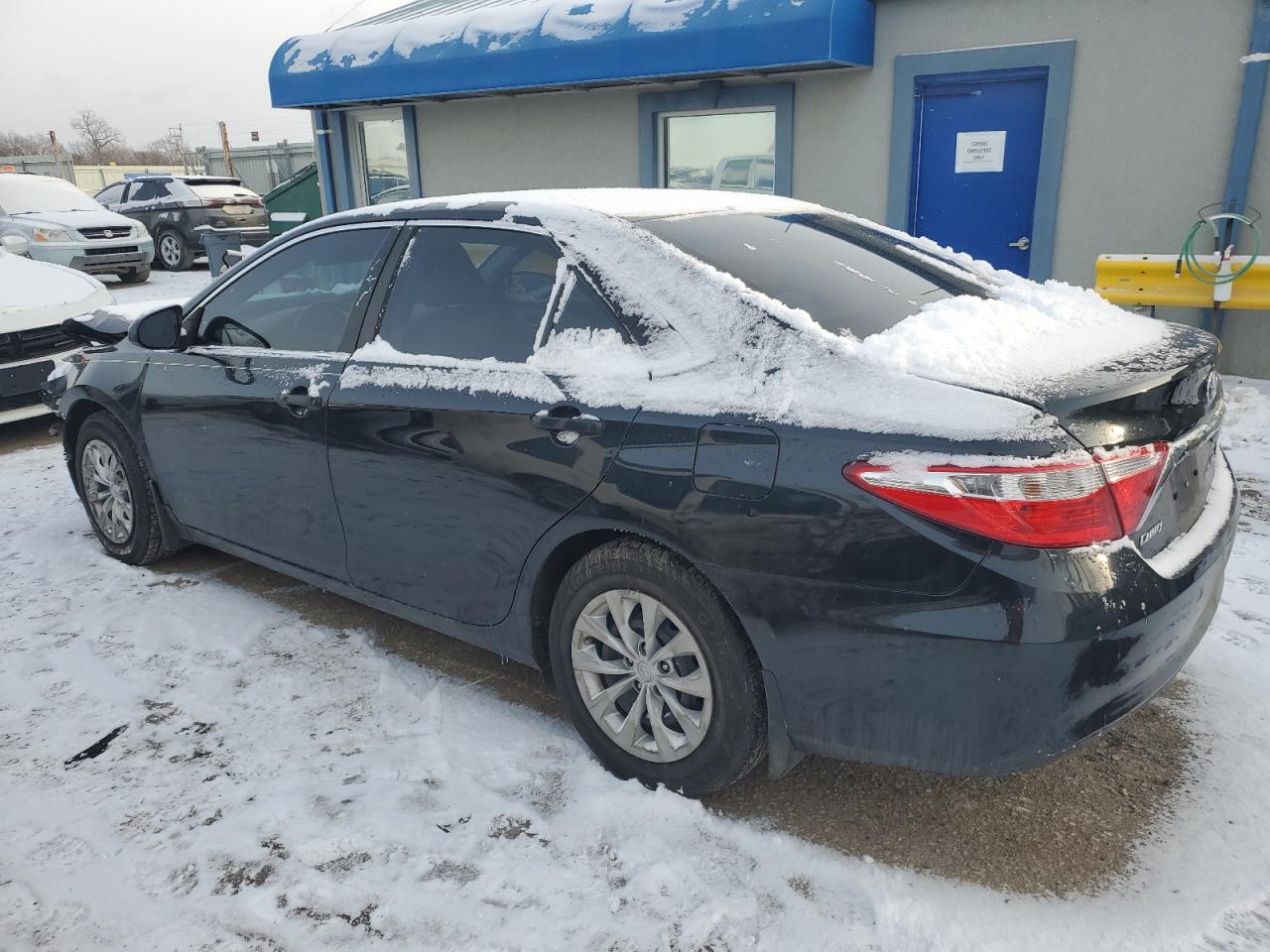2015 Toyota Camry - Image 2